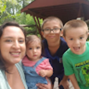 Meet your Posher, Karen